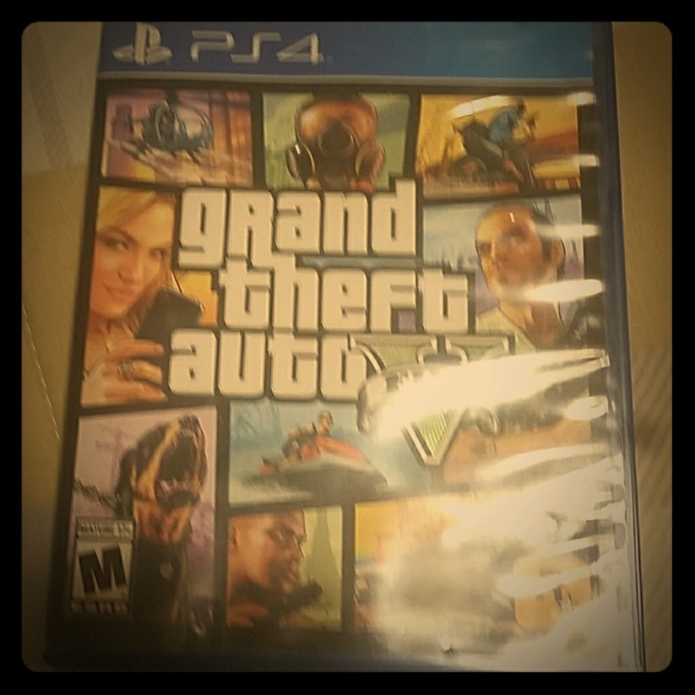 Gta 5